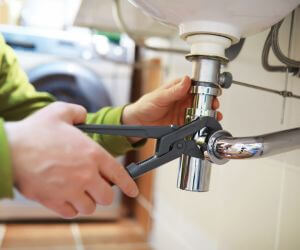 About Emergency plumbing pros New Lisbon, WI